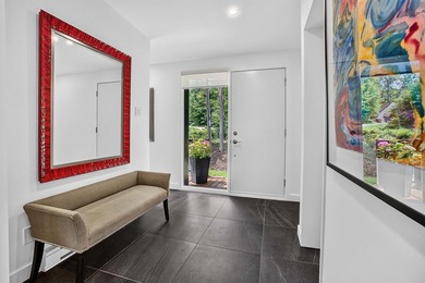 Residence contemporaine au bord de l'eau sur le lac Cupidon! Ce - photo 7