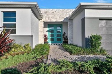 (private lake, pond, coastal) Home For Sale in Port Saint Lucie Florida