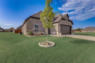  Home For Sale in Granbury Texas