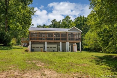 Lake Other Sale Pending in Littleton, North Carolina