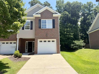 Lake Murray Townhome/Townhouse For Sale in Lexington South Carolina