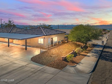 Lake Havasu Condo For Sale in Lake Havasu City Arizona