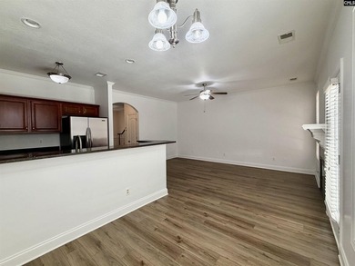 Desirable end-unit townhome offering a larger lot than most - photo 6