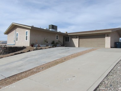 Lake Havasu Home For Sale in Lake Havasu City Arizona