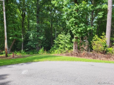 Lake Lot For Sale in Macon, North Carolina