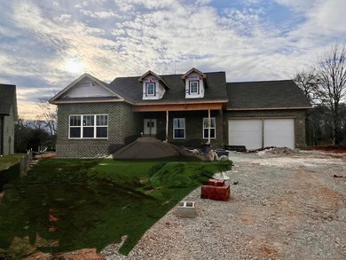 (private lake, pond, creek) Home Sale Pending in Cookeville Tennessee