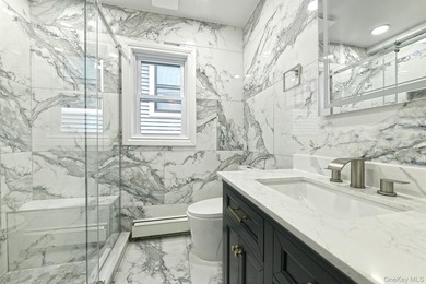 Completely updated and ready to move right into, this Bellmore - photo 7