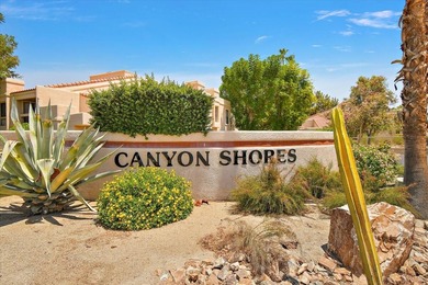 (private lake, pond, coastal) Condo For Sale in Cathedral City California
