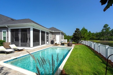 Welcome to a refined retreat where timeless elegance meets - photo 11