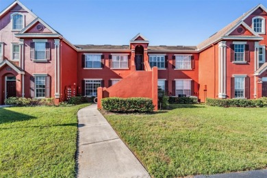 Lake Condo For Sale in Tampa, Florida