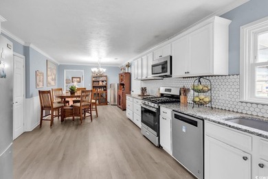 Investor Alert or Handy Homeowner Special! This spacious - photo 12