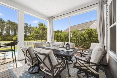 Welcome to a refined retreat where timeless elegance meets - photo 18