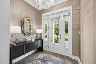 Welcome to a refined retreat where timeless elegance meets - photo 19