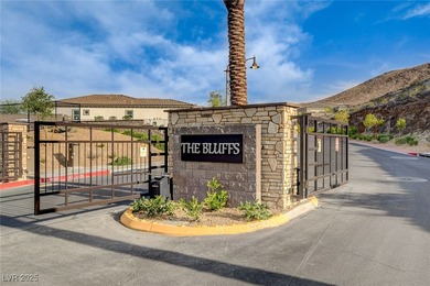 Lake Las Vegas Home For Sale in Henderson Nevada