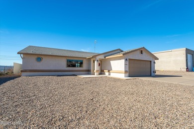 Lake Havasu Home For Sale in Lake Havasu City Arizona