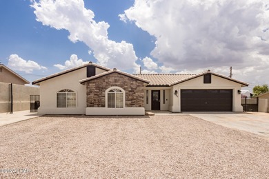 Lake Havasu Home For Sale in Lake Havasu City Arizona