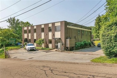 Allegheny River Commercial For Sale in O'Hara Pennsylvania