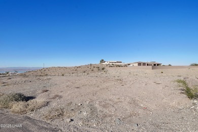 Lake Havasu Lot For Sale in Lake Havasu City Arizona