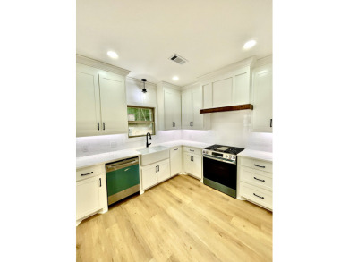 Lake Eddins New Construction!! - photo 9