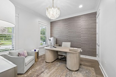 Welcome to a refined retreat where timeless elegance meets - photo 47