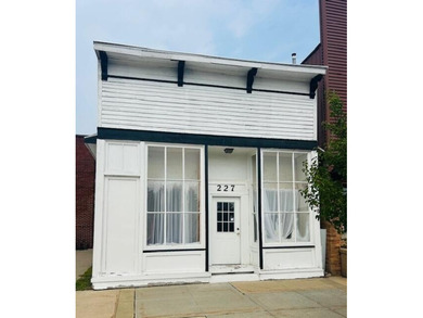 Muskegon River Commercial For Sale in Evart Michigan