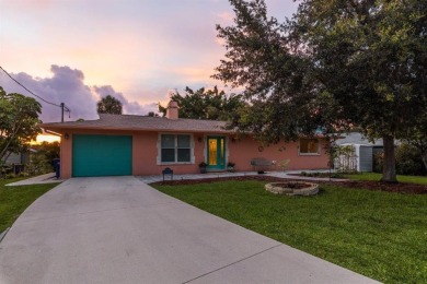 Ward Lake Home Sale Pending in Bradenton Florida