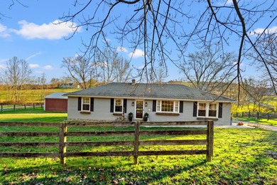 (private lake, pond, creek) Home Sale Pending in Alexandria Kentucky