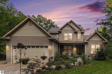 Grand Traverse Bay - East Arm Home For Sale in Traverse City Michigan