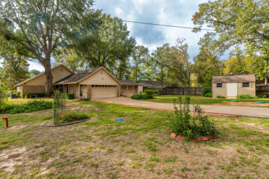 PRICE IMPROVEMENT! SK 15 Lake Cherokee - Lake Home Sale Pending in Henderson, Texas