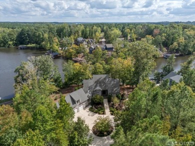 Lake Other For Sale in Ebony, Virginia