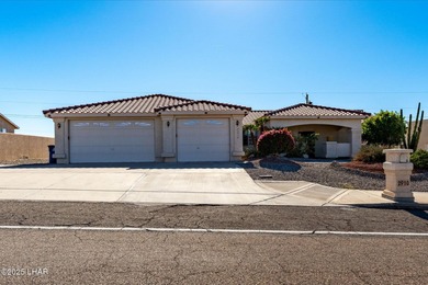 Lake Havasu Home For Sale in Lake Havasu City Arizona