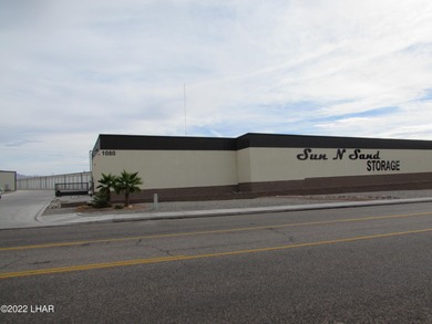 Lake Havasu Commercial For Sale in Lake Havasu City Arizona