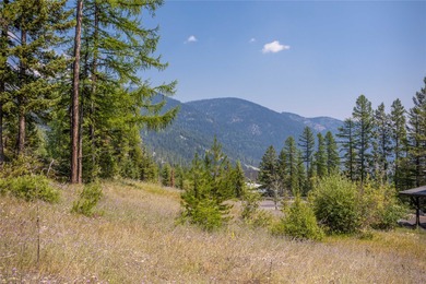 Whitefish Lake Lot Active Under Contract in Whitefish Montana