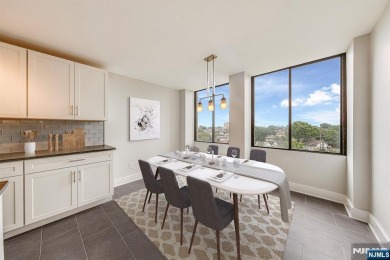 This spacious two bedroom apartment was fully renovated in 2020