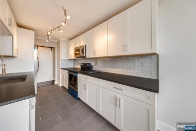 This spacious two bedroom apartment was fully renovated in 2020