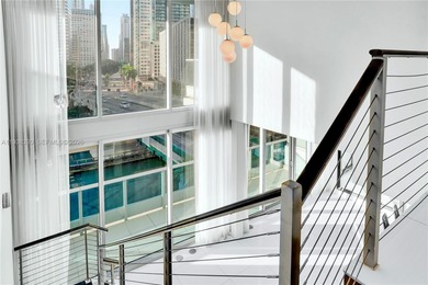 Miami River Condo For Sale in Miami Florida