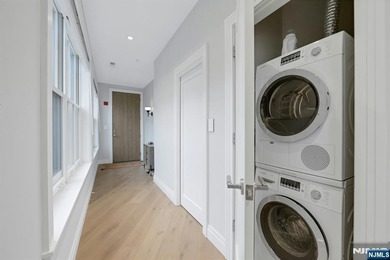 Experience unmatched luxury at 22 Avenue at Port Imperial, Unit