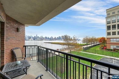 Experience unmatched luxury at 22 Avenue at Port Imperial, Unit