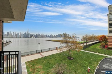 Experience unmatched luxury at 22 Avenue at Port Imperial, Unit