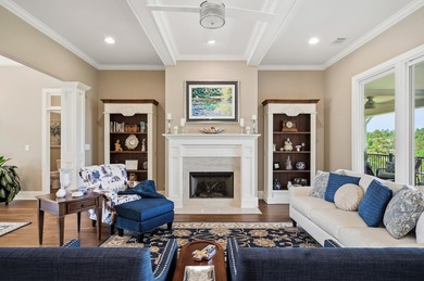 Experience an exceptional country club lifestyle in The Reserve - photo 11