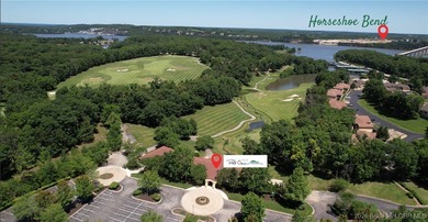 Located in the prestigious Porto Cima community, this 0.52-acre - photo 11