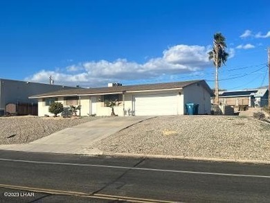 Lake Havasu Home For Sale in Lake Havasu City Arizona