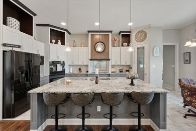 Welcome to lake living at its finest on Richland Chambers Lake! - photo 11