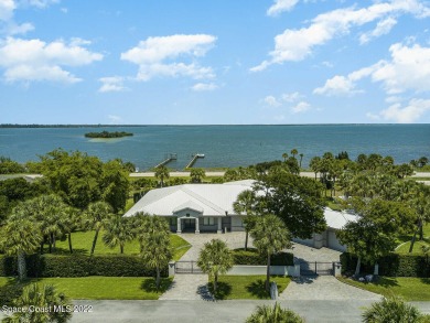 Indian River - Brevard County Home For Sale in Micco Florida