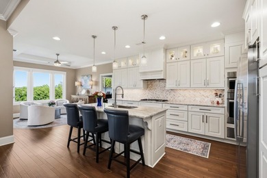 Experience an exceptional country club lifestyle in The Reserve - photo 12