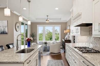 Experience an exceptional country club lifestyle in The Reserve - photo 13
