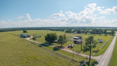 Welcome to 228 extraordinary acres in the heart of Whitesboro - photo 13