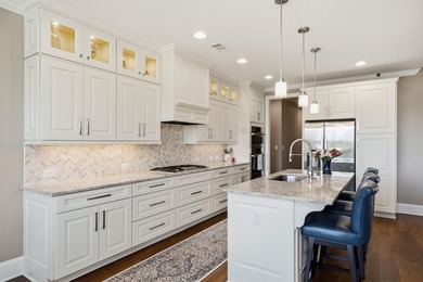 Experience an exceptional country club lifestyle in The Reserve - photo 15
