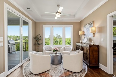 Experience an exceptional country club lifestyle in The Reserve - photo 16