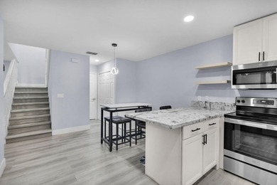 Welcome to this beautifully remodeled 2 bedroom, 1.5 bathroom - photo 7
